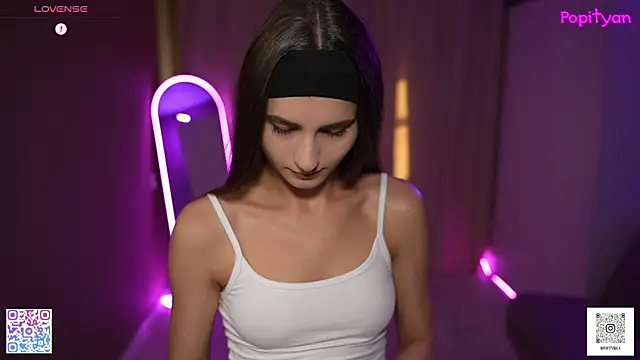 popityan1 élő XXX-chatje