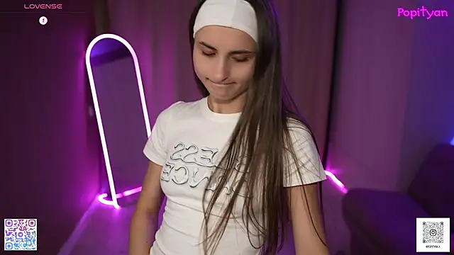 Chat XXX en directo de popityan1
