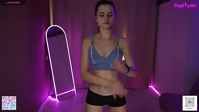 Czat XXX na żywo – popityan1