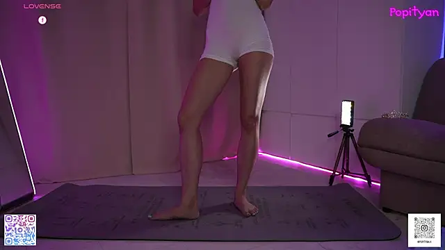 popityan1 Live XXX-Chat