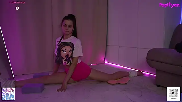 Živý XXX chat popityan1