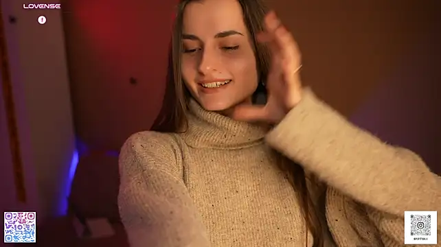 Chat XXX ao vivo de popityan1