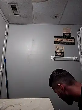 Badcuzwefun187 웹캠 쇼