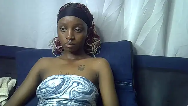 Chat XXX ao vivo de Enkarxx