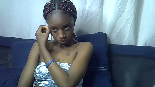 Chat XXX ao vivo de Enkarxx