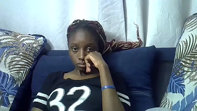 Chatroom XXX en direct de Enkarxx