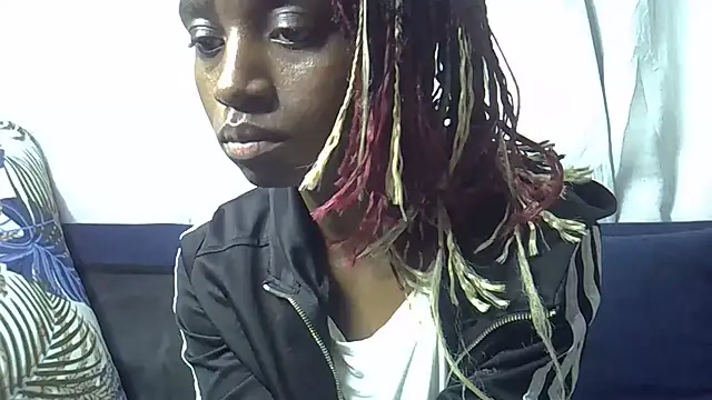 Chat XXX en directo de Enkarxx