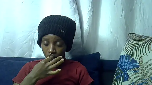Enkarxx Live XXX-Chat