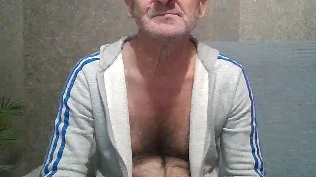 Show Webcam de skorpibg65
