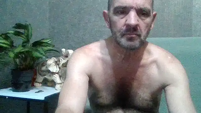 Show de skorpibg65 na webcam