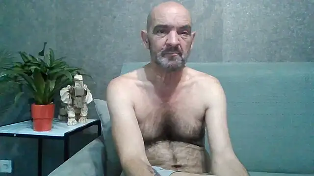 Show Webcam de skorpibg65