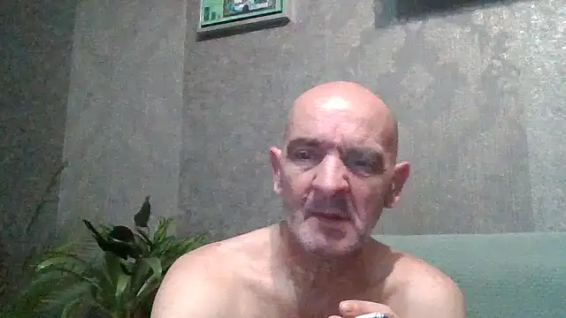 skorpibg65 Show Webcam