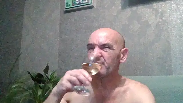 Webkamerová show skorpibg65