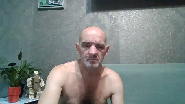 skorpibg65 웹캠 쇼