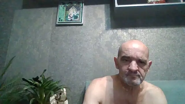 Webkamerová show skorpibg65