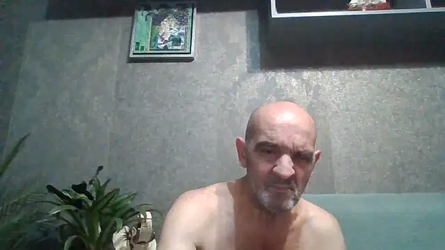 Show de skorpibg65 na webcam