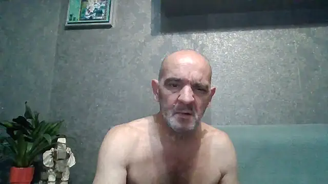 Show de skorpibg65 na webcam