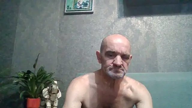 skorpibg65 Webcam-Show