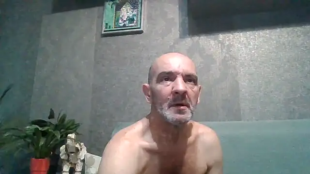 Show webcam de skorpibg65