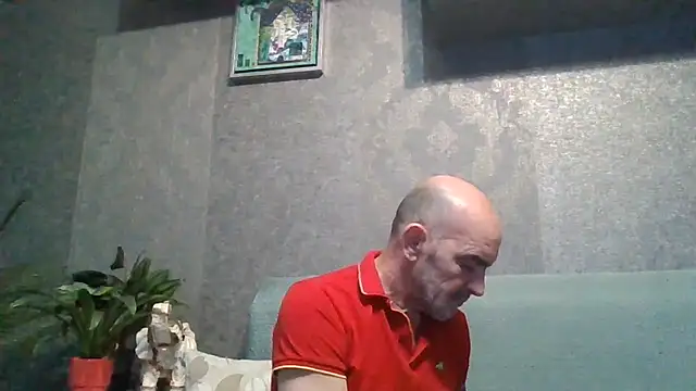 Show de skorpibg65 na webcam