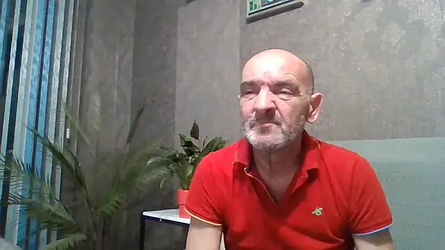skorpibg65 Webcam-Show