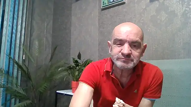 skorpibg65's Webcam Show