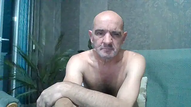 Webkamerová show skorpibg65