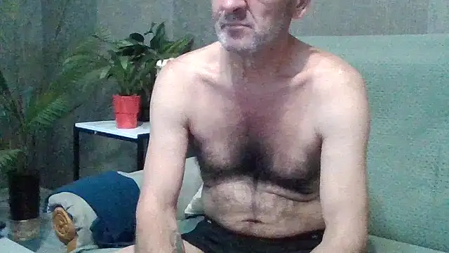 skorpibg65's Webcam Show