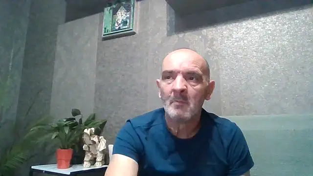Webkamerová show skorpibg65
