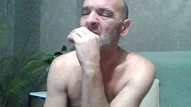 Webkamerová show skorpibg65