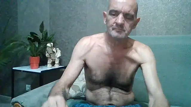 Webkamerová show skorpibg65