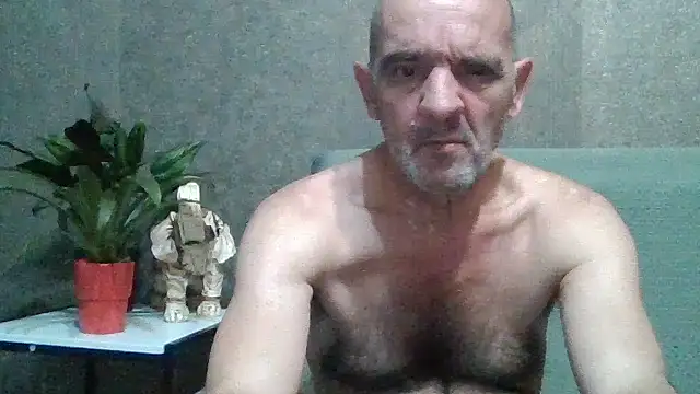 Webkamerová show skorpibg65