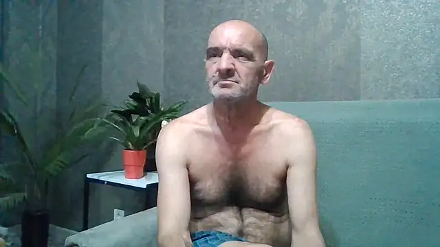 Show de skorpibg65 na webcam