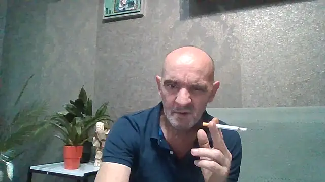 skorpibg65 – Kamerová šou