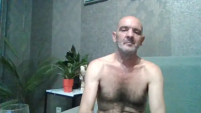 Webkamerová show skorpibg65
