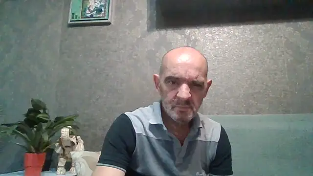 Show modela skorpibg65 na web-kameri
