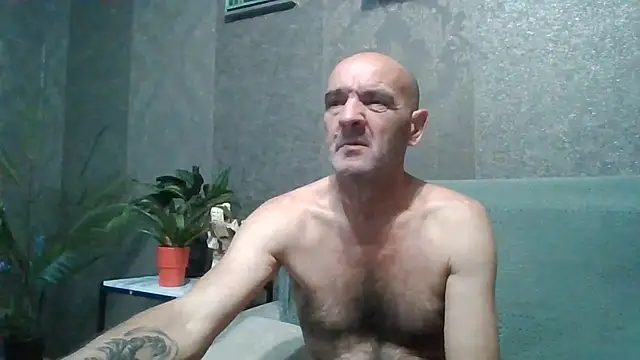 skorpibg65 Show Webcam