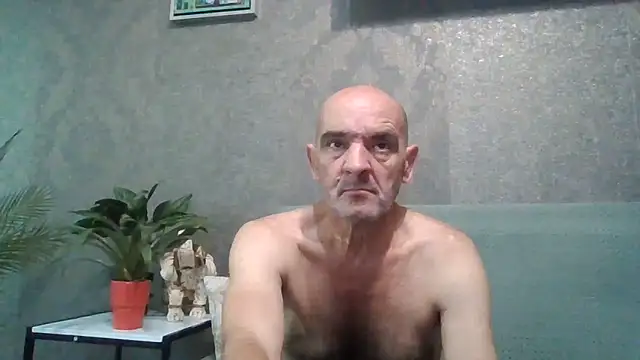 Webkamerová show skorpibg65