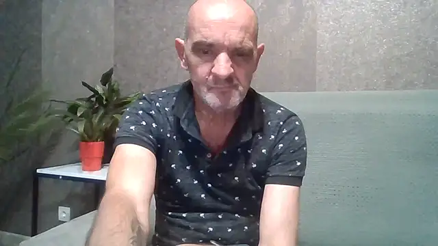 Webkamerová show skorpibg65
