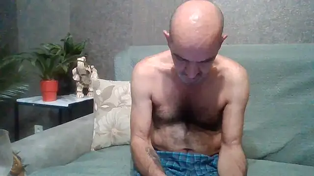 skorpibg65 Show Webcam