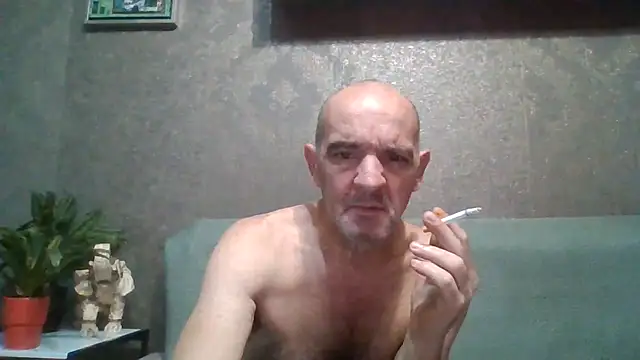 Webkamerová show skorpibg65