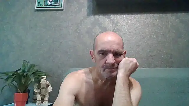 skorpibg65 Шоу с уебкамера