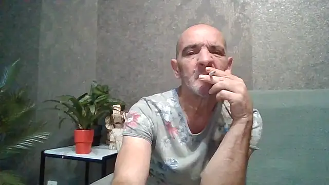 Webkamerová show skorpibg65