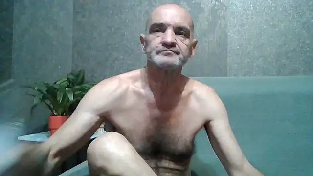 Show Webcam de skorpibg65