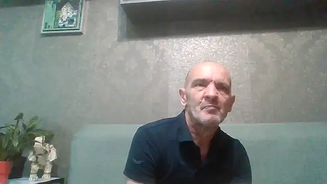 Show modela skorpibg65 na web-kameri
