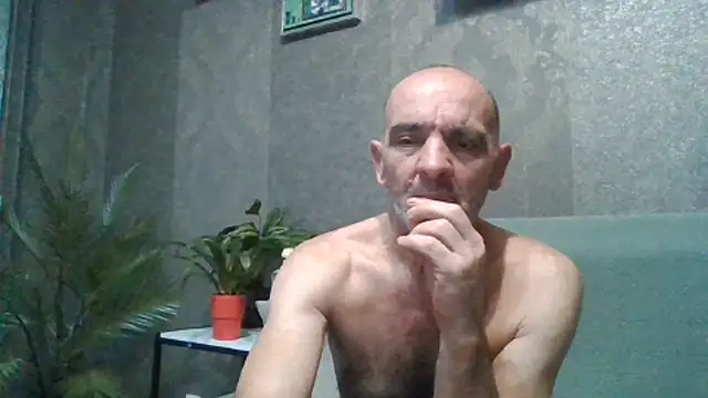 Webkamerová show skorpibg65