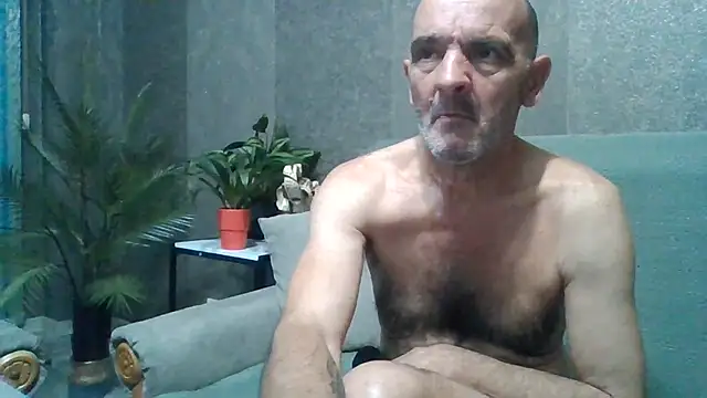 skorpibg65 Webcam-Show