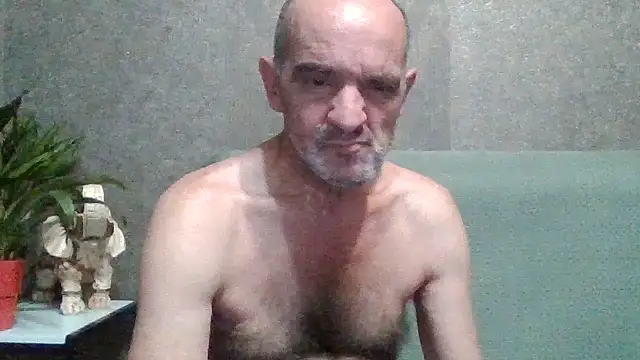 Webkamerová show skorpibg65