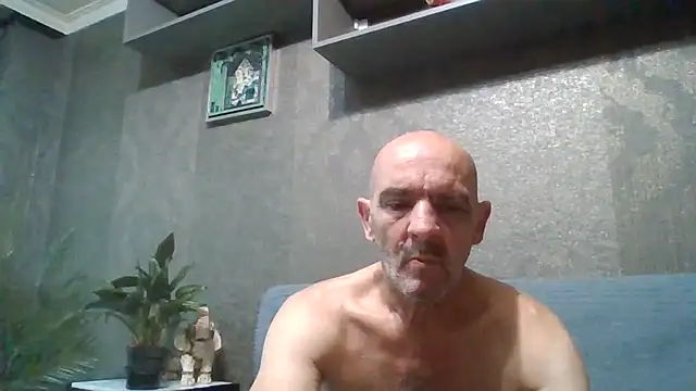 Webkamerová show skorpibg65