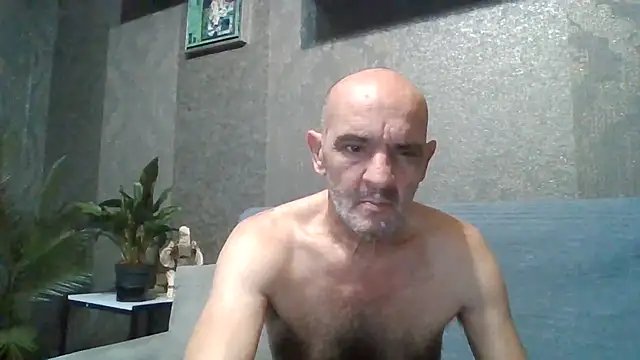 Show webcam de skorpibg65